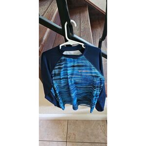 columbia boy size medium